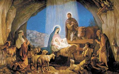 nativity